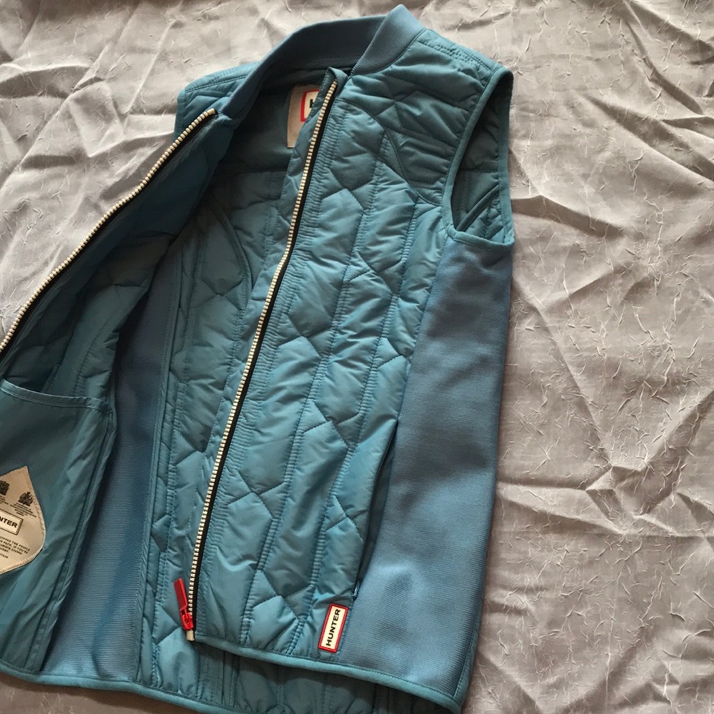 Hunter Midlayer Vest - Picture 7 of 8